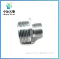 Carbon Steel Hydraulic Stainless Steel Hydraulic Adapter